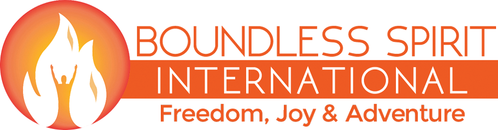Boundless Spirit Logo