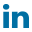 Linkedin logo