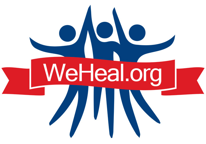 We Heal