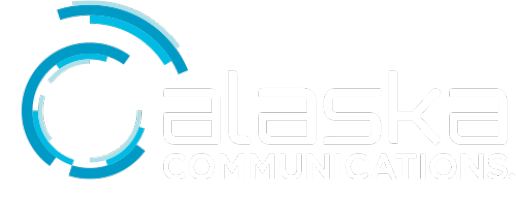 Alaska Communications logo