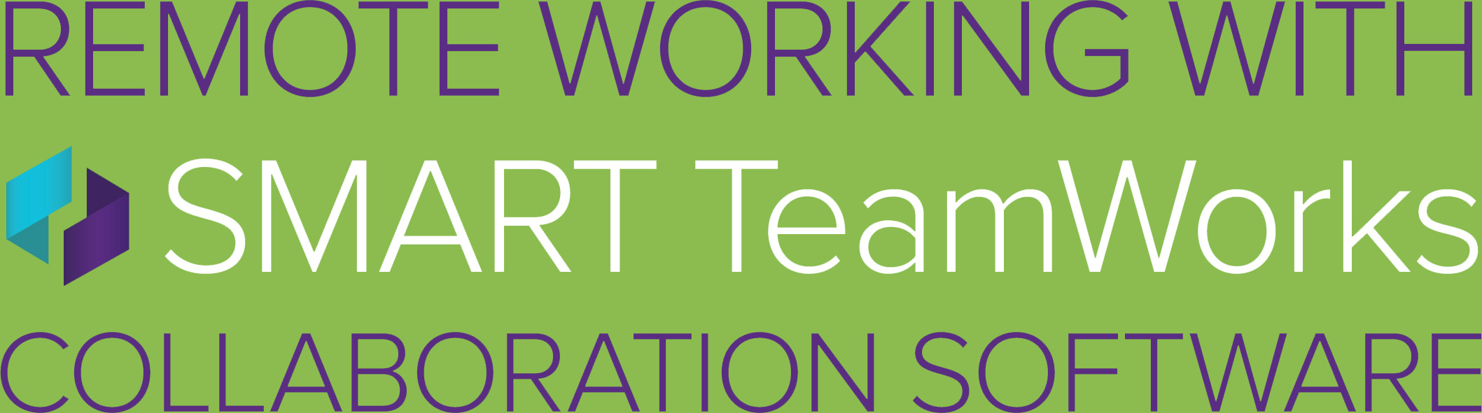 SMART TeamWorks Collaboration logo