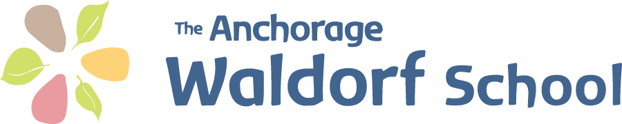 The Anchorage Waldorf School logo