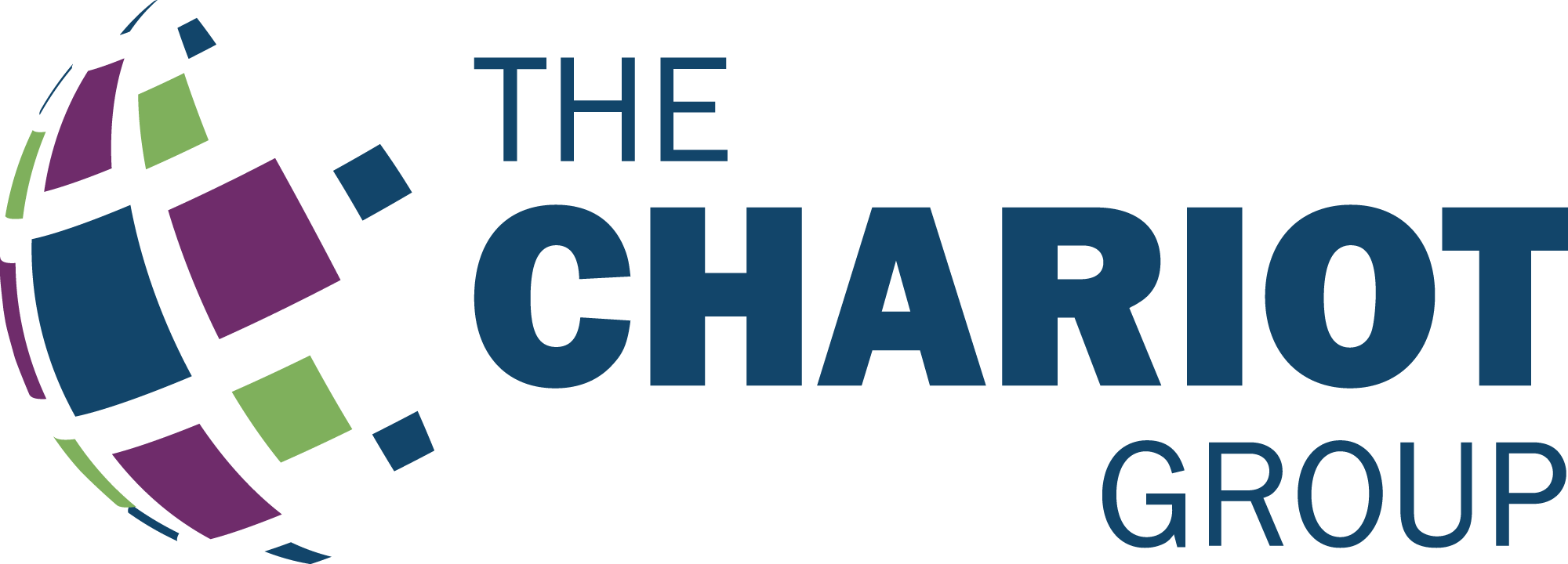 The Chariot Group logo