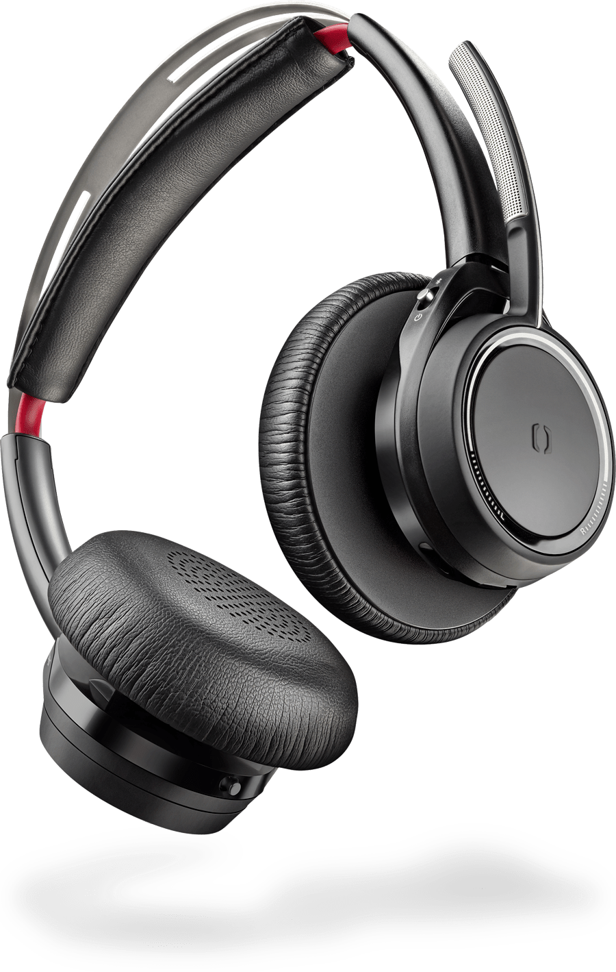 Poly Voyager Focus UC headset