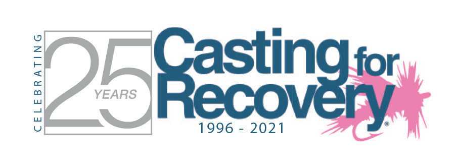 Casting for Recovery logo