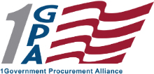 1 Government Procurement Alliance logo