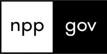 npp gov logo