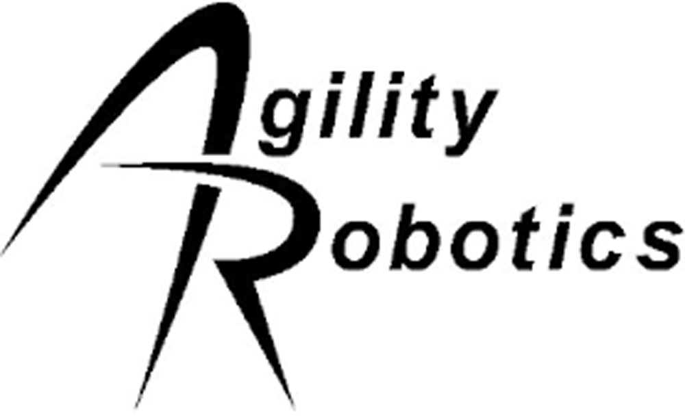 Agility Robotics logo