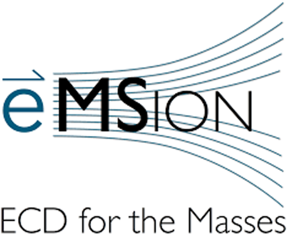 eMSion logo